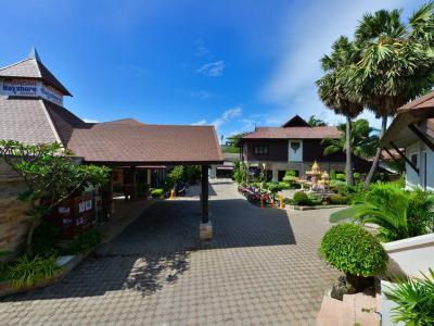 Hotel Phangan Bayshore Resort - Bild 2