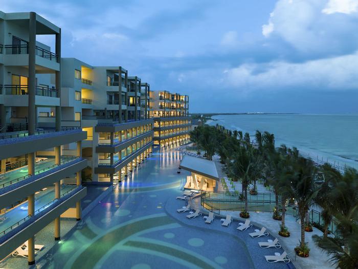 Hotel Generations Riviera Maya Family Resort - Bild 1