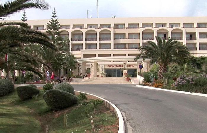 Hotel Iberostar Creta Panorama - Bild 1