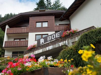 Hotel Residence Boe - Bild 2