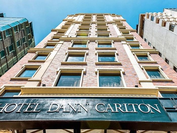 Hotel Dann Carlton Quito - Bild 1