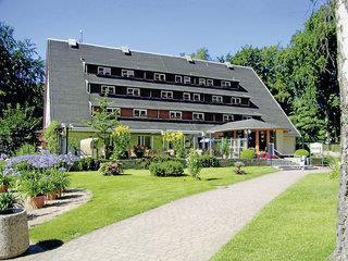 Hotel Forsthaus Langenberg - Bild 1