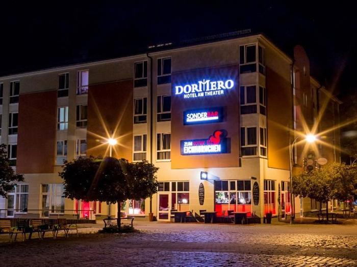 DORMERO Hotel Plauen - Bild 1