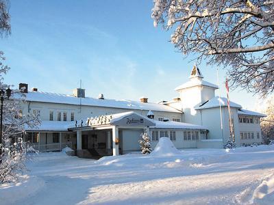 Scandic Lillehammer Hotel - Bild 3