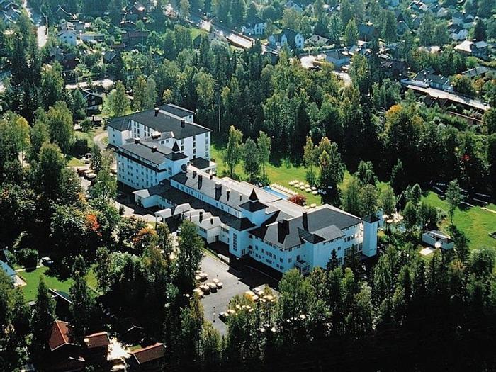 Scandic Lillehammer Hotel - Bild 1