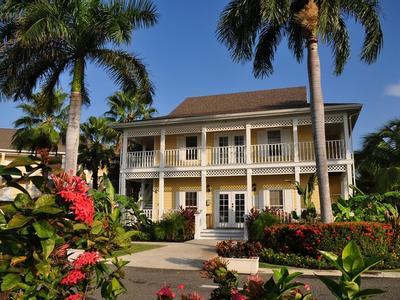 Hotel Sunshine Suites Grand Cayman Island Resort - Bild 4