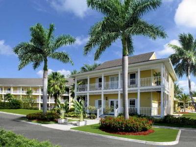 Hotel Sunshine Suites Grand Cayman Island Resort - Bild 3