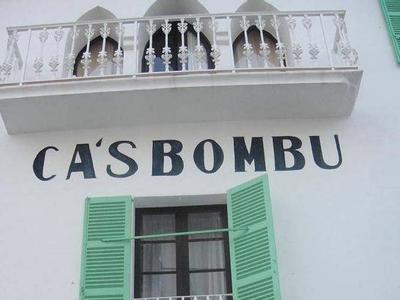 Hotel Ca's Bombu - Bild 5