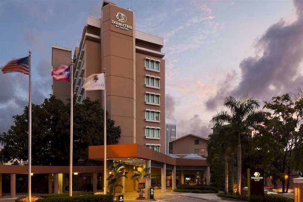 Hotel Doubletree by Hilton San Juan - Bild 1