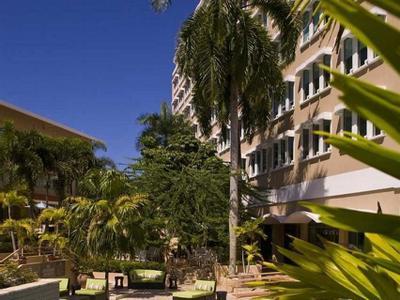 Hotel Doubletree by Hilton San Juan - Bild 5
