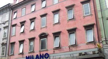 Hotel Milano - Bild 1