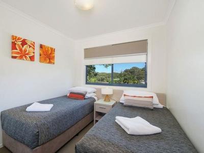 Hotel South Pacific Apartments Port Macquarie - Bild 4