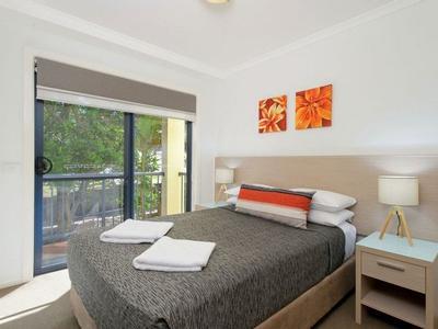 Hotel South Pacific Apartments Port Macquarie - Bild 3