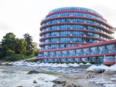 Sirius Beach Hotel - Bild 3