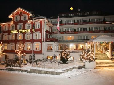 Hotel Sternen - Bild 2