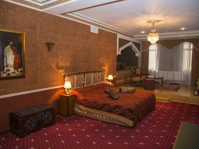 Hotel Caspian Palace - Bild 4