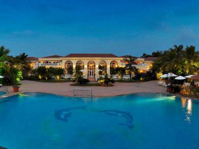 Hotel The Zuri White Sands Goa Resort & Casino - Bild 3