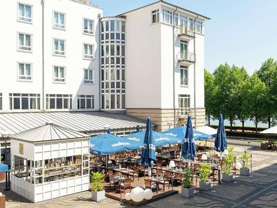 Dorint Hotel Bonn - Bild 3
