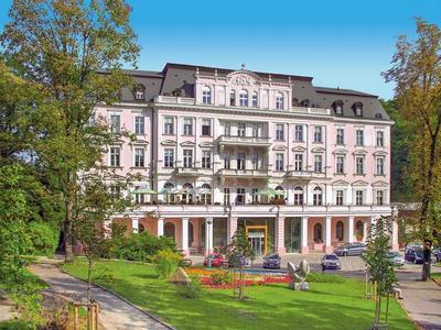 Hotel Kaiserbad - Bild 2