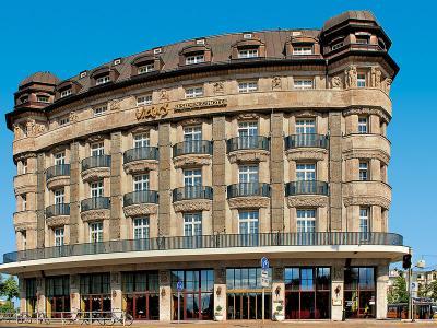 Victor's Residenz-Hotel Leipzig - Bild 2