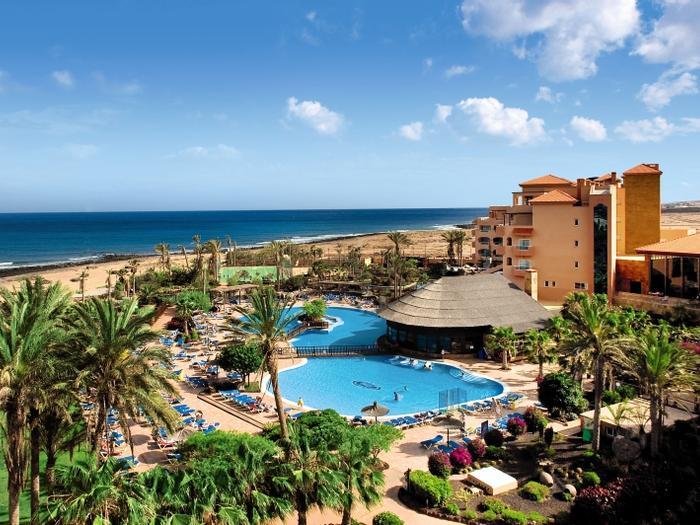 Hotel Elba Sara Beach & Golf Resort - Bild 1