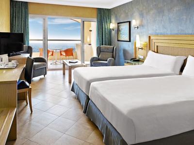 Hotel Elba Sara Beach & Golf Resort - Bild 2