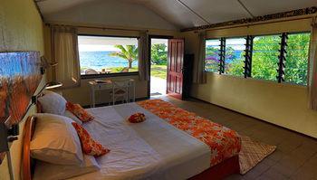 Hotel Sandy Beach Tonga - Bild 5