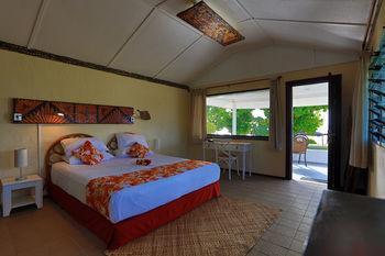 Hotel Sandy Beach Tonga - Bild 4