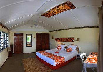Hotel Sandy Beach Tonga - Bild 3