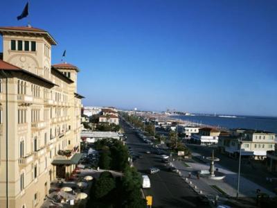 Grand Hotel Royal Viareggio - Bild 3