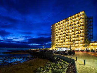 Hotel THB Sur Mallorca - Bild 2