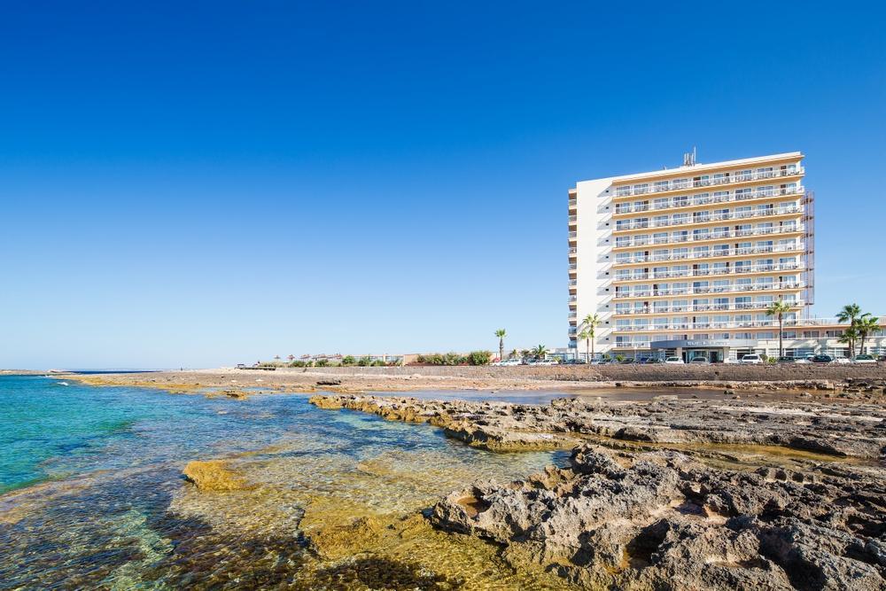 Hotel THB Sur Mallorca - Bild 1