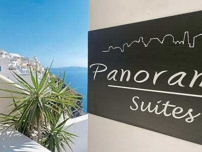Hotel Panorama Studios & Suites - Bild 4