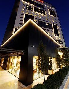 Hotel Ramada Plaza by Wyndham Istanbul Tekstilkent - Bild 4