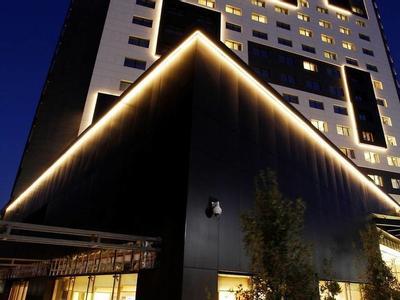 Hotel Ramada Plaza by Wyndham Istanbul Tekstilkent - Bild 2