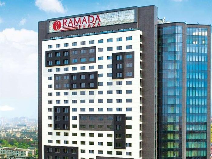 Hotel Ramada Plaza by Wyndham Istanbul Tekstilkent - Bild 1