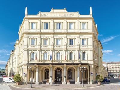 Grand Hotel Nuove Terme - Bild 4
