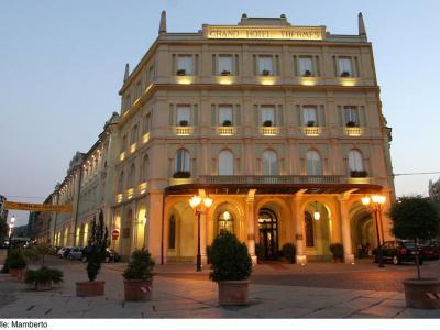 Grand Hotel Nuove Terme - Bild 2