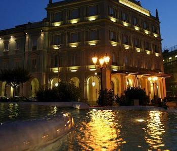 Grand Hotel Nuove Terme - Bild 5