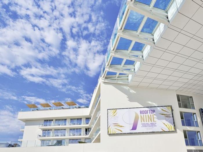 Hotel INNSiDE Calviá Beach - Bild 1