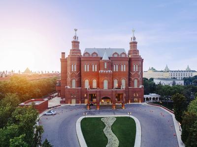 Hotel Kremlin Palace - Bild 5