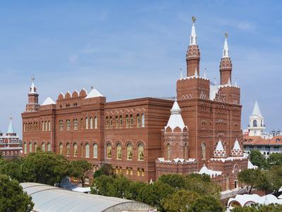 Hotel Kremlin Palace - Bild 4