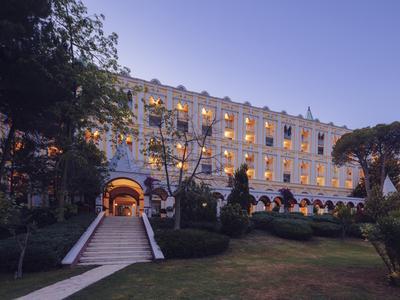 Hotel Kremlin Palace - Bild 3
