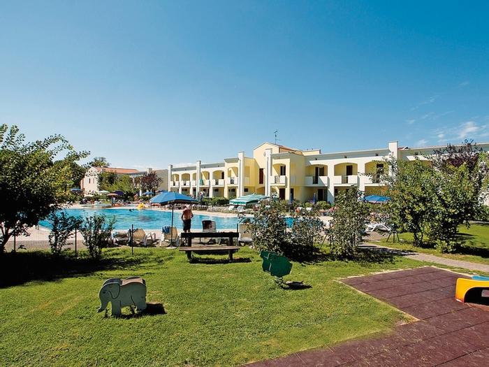 Hotel Villaggio Calycanthus - Bild 1