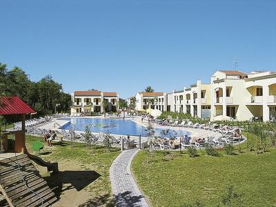 Hotel Villaggio Calycanthus - Bild 3