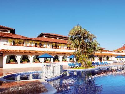 Hotel Sunscape Puerto Plata Dominican Republic - Bild 5