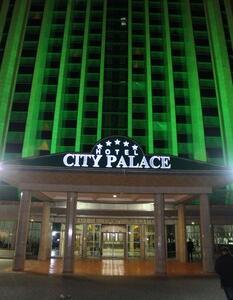 City Palace Hotel - Bild 4