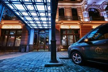Grand Hotel Lviv - Bild 4