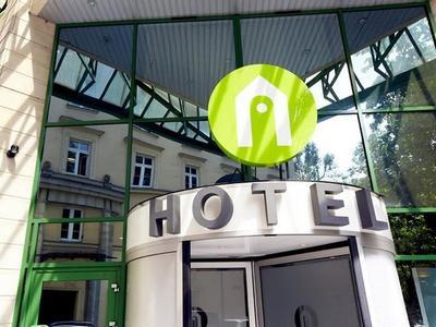 Hotel Campanile Krakau - Bild 5