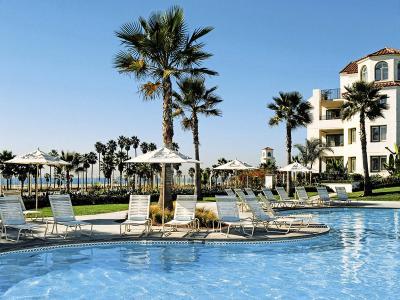 Hotel Hyatt Regency Huntington Beach Resort & Spa - Bild 3